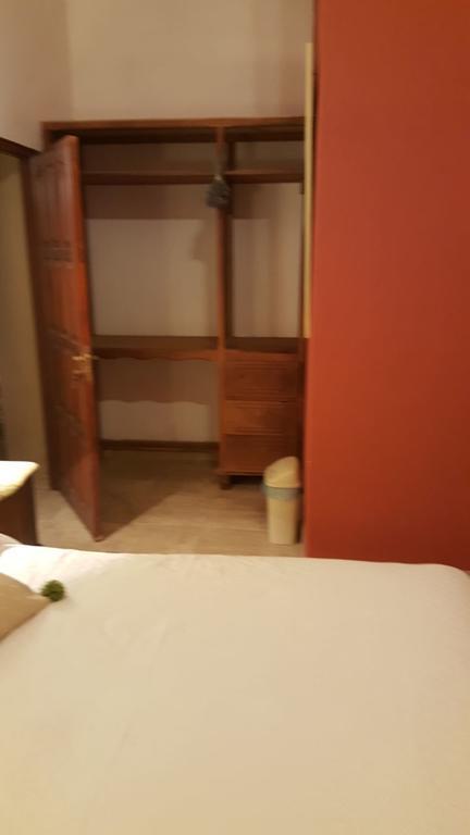 Los Colorados Hostal Angastaco Exterior foto